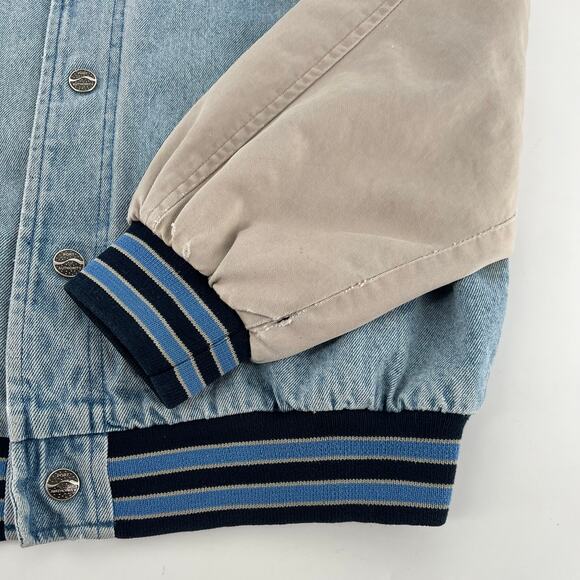 Union Worker bomber jacket - Picture 6 of 12